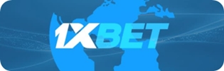 1xbet international logo